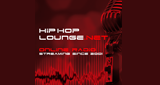 Logo The Hip Hop Lounge