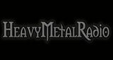 Logo Heavy Metal Radio