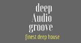 Logo deep Audio groove