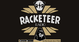 Logo Racketeer Radio