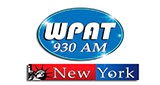 Logo WPAT 930 AM