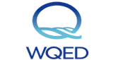 Logo WQED FM