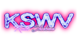Logo KSWV Radio Shockwave