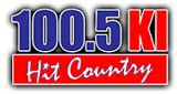 Logo WWKI 100.5 FM
