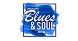 Logo Chicago’s Blues & Soul