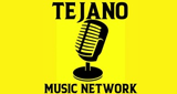 Logo Tejano Music Network