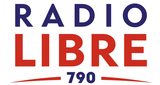 Logo Radio Libre 790