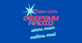 Logo DeepSky Radio