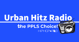 Logo Urban Hitz Radio - Hip-Hop and R&B