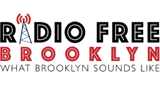 Logo Radio Free Brooklyn
