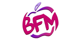Logo BFM Radio (BrooklynFM)