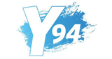 Logo Y94 - KOYY 93.7 FM