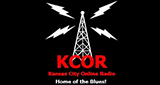 Logo Kansas City Online Radio