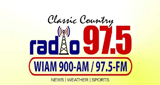 Logo WIAM