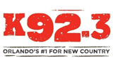 Logo K92.3