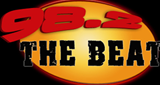Logo 98.2 The Beat L.A.