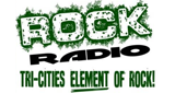 Logo U-Rock Radio