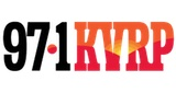 Logo 97.1 KVRP
