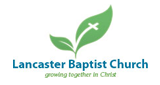 Logo Lancaster Baptist Church