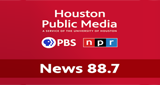 Logo News 88.7 FM