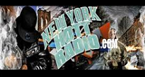 Logo New York Hott Radio