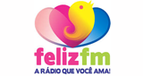 Logo Feliz FM