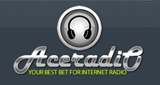 Logo AceRadio