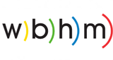 Logo WBHM 90.3 FM