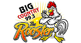 Logo Big Country 99