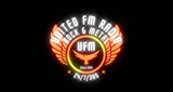 Logo United FM Radio Rock & Metal PART 15 FM
