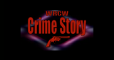 Logo WRCW Crime Story