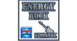 Logo Rock Energy Channel