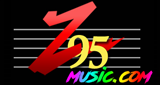 Logo Z95Music.com