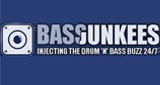 Logo Bassjunkees Radio
