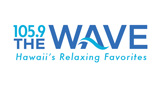 Logo 105.9 The Wave