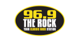Logo The Rock