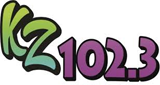 Logo KZ102.3