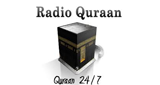 Logo Radio Quraan