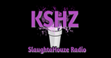 Logo SlaughtaHouze Radio