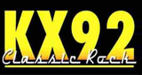 Logo KX 92