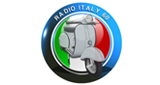 Logo Radio Italy 60