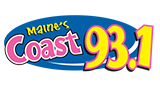 Logo Coast 93.1