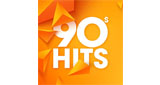 Logo 90s Hits