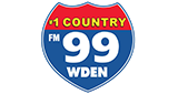Logo #1 Country 99