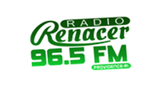 Logo Radio Renacer 96.5 FM - WIGV-LP