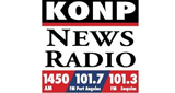 Logo KONP