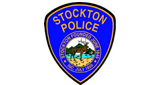 Logo Stockton Police Dispatch