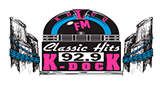 Logo K-Dock 92.9