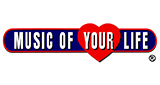 Logo Music of Your Life