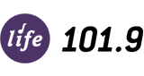Logo Life 101.9